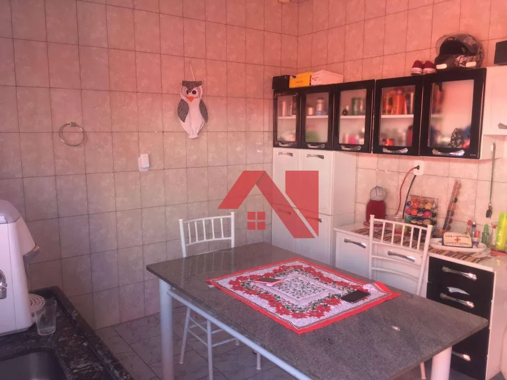 Casa, 3 quartos, 164 m² - Foto 20
