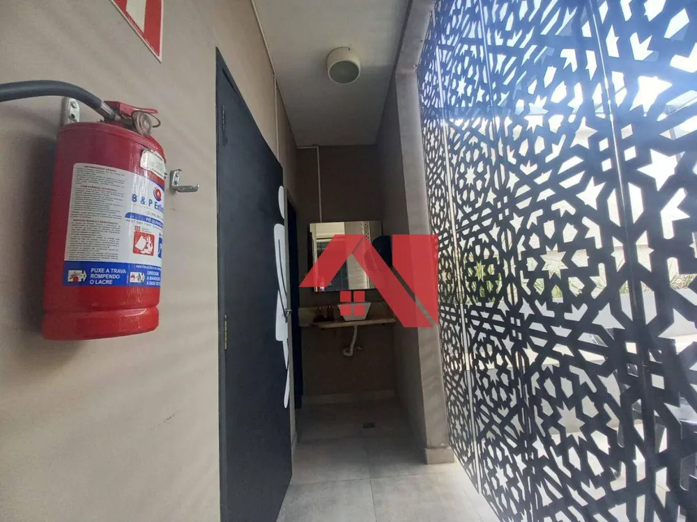 Sala-Conjunto, 5 m² - Foto 8