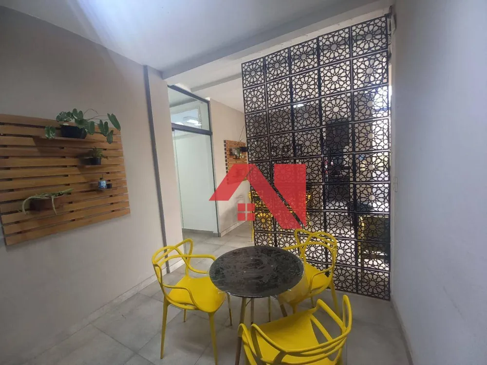 Sala-Conjunto, 5 m² - Foto 6