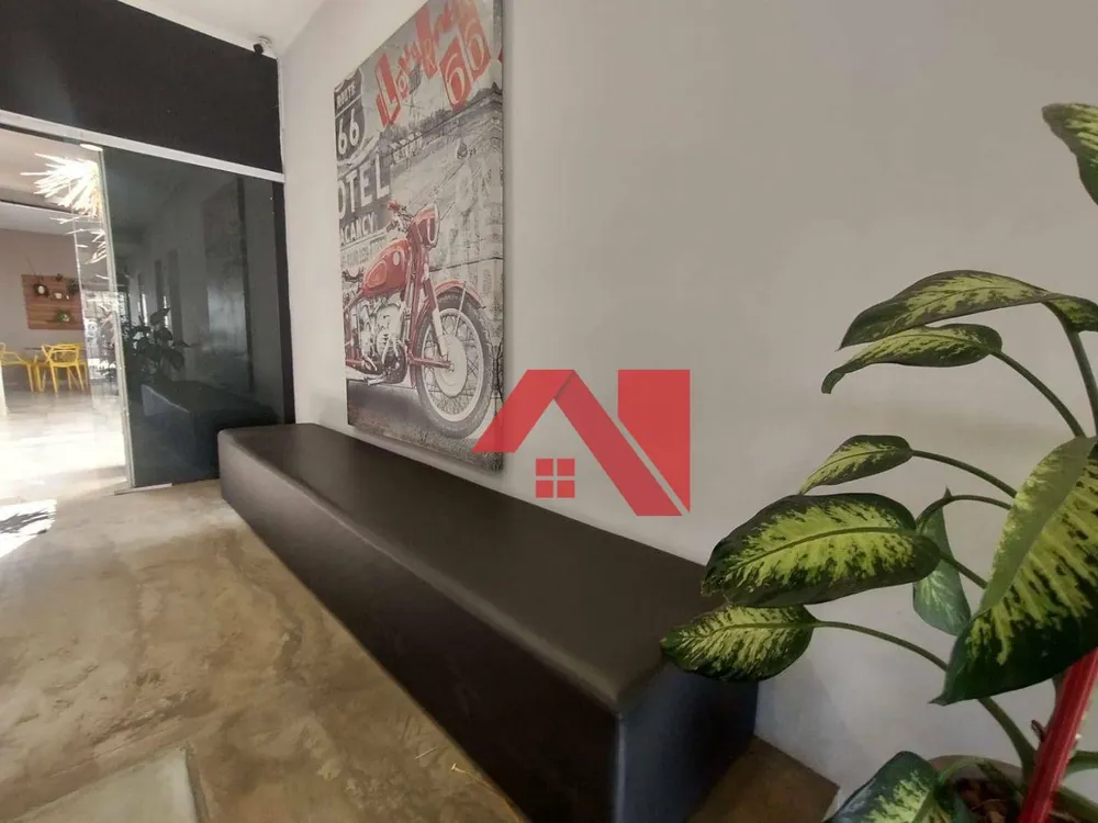 Sala-Conjunto, 5 m² - Foto 12