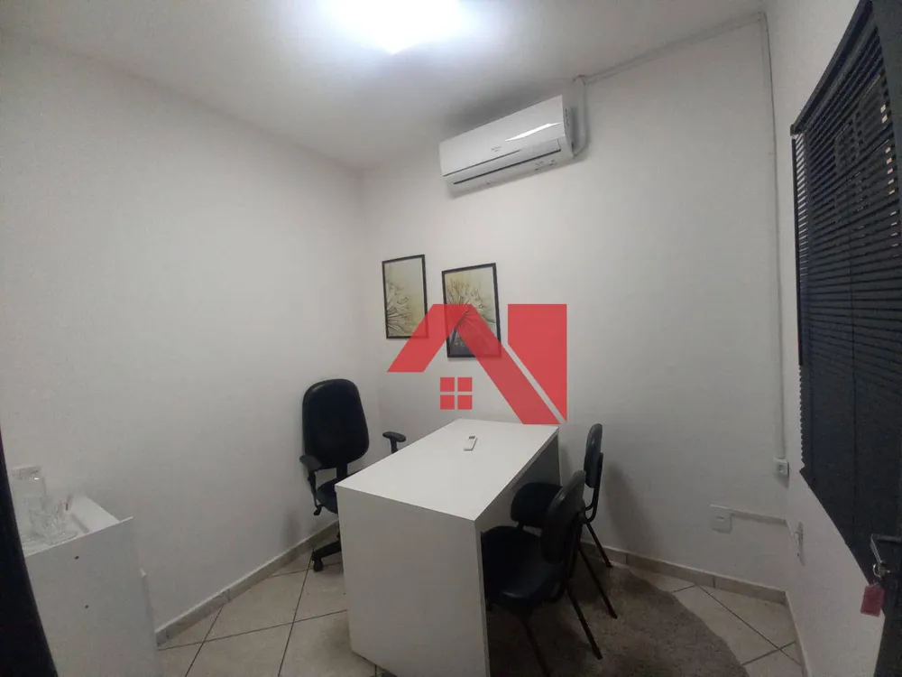 Sala-Conjunto, 5 m² - Foto 9