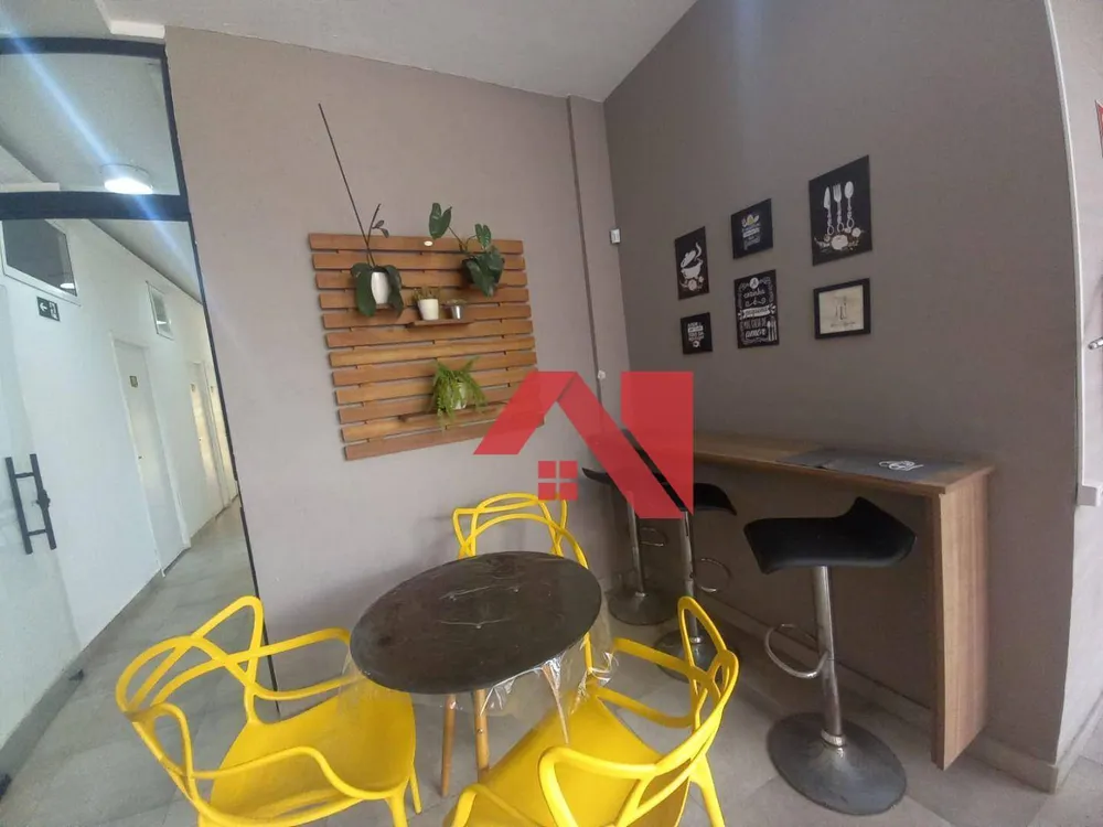 Sala-Conjunto, 5 m² - Foto 1