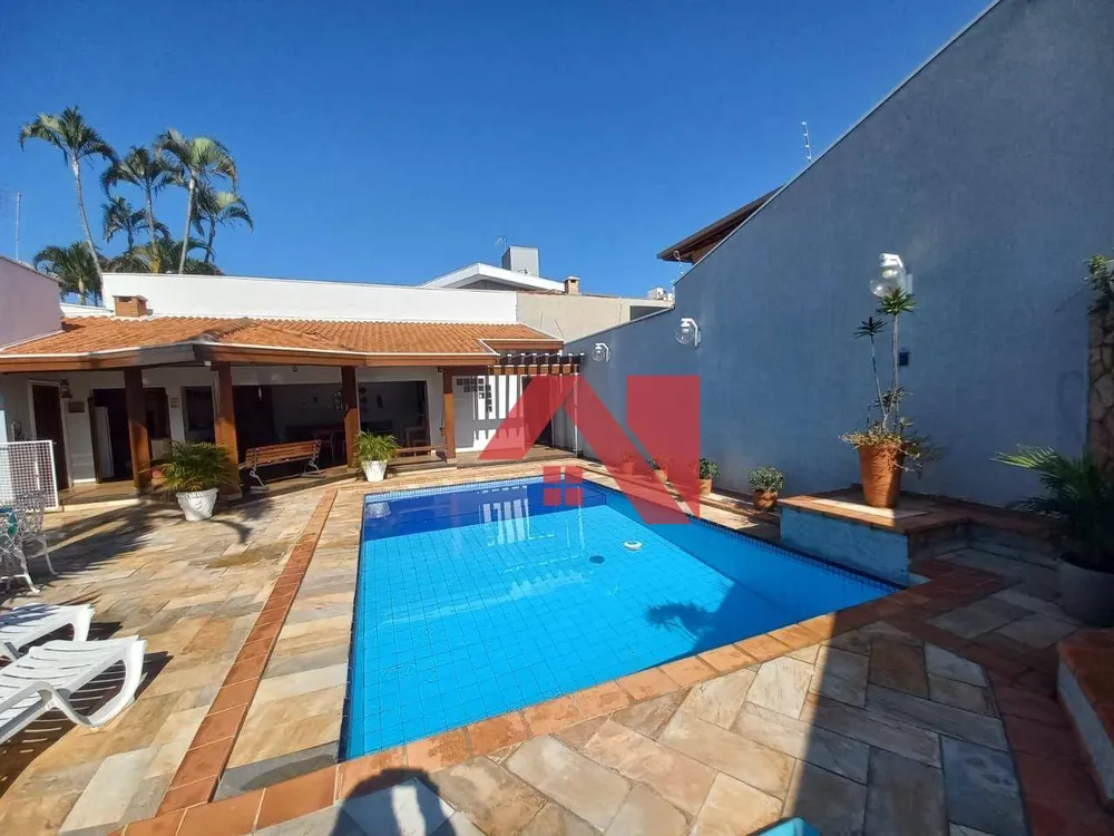 Casa, 3 quartos, 500 m² - Foto 17