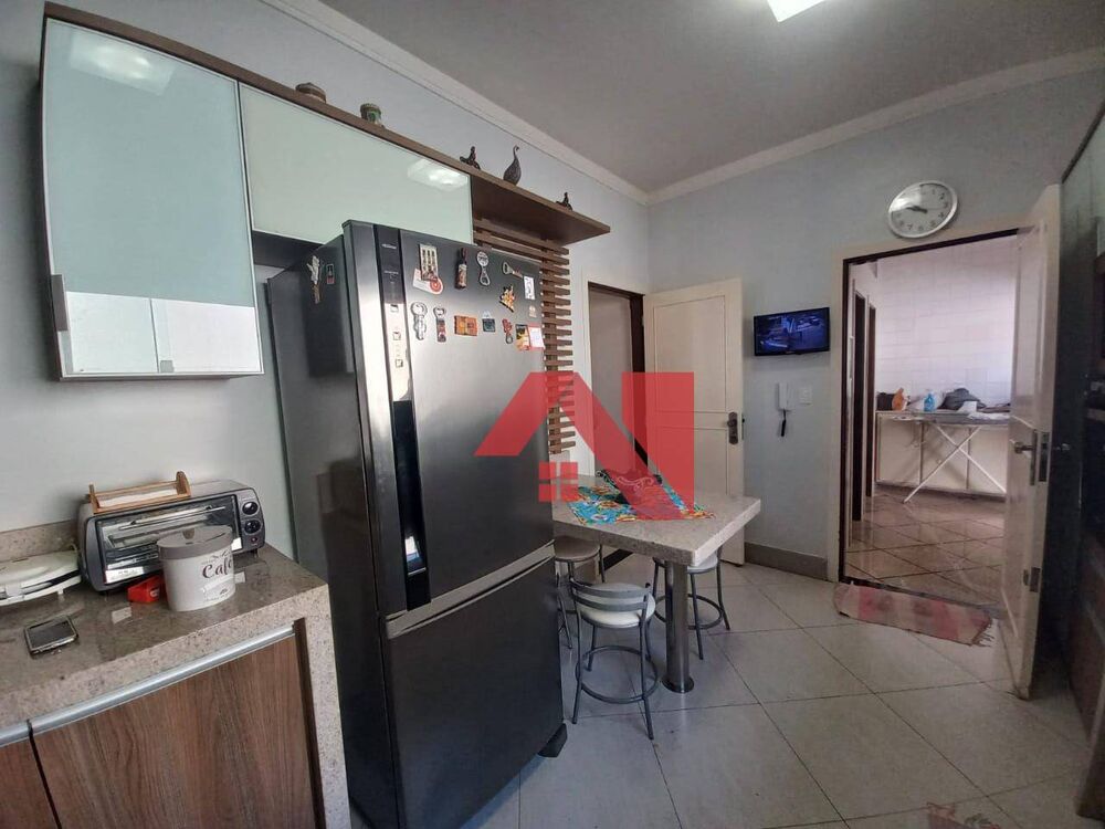 Casa, 3 quartos, 500 m² - Foto 8