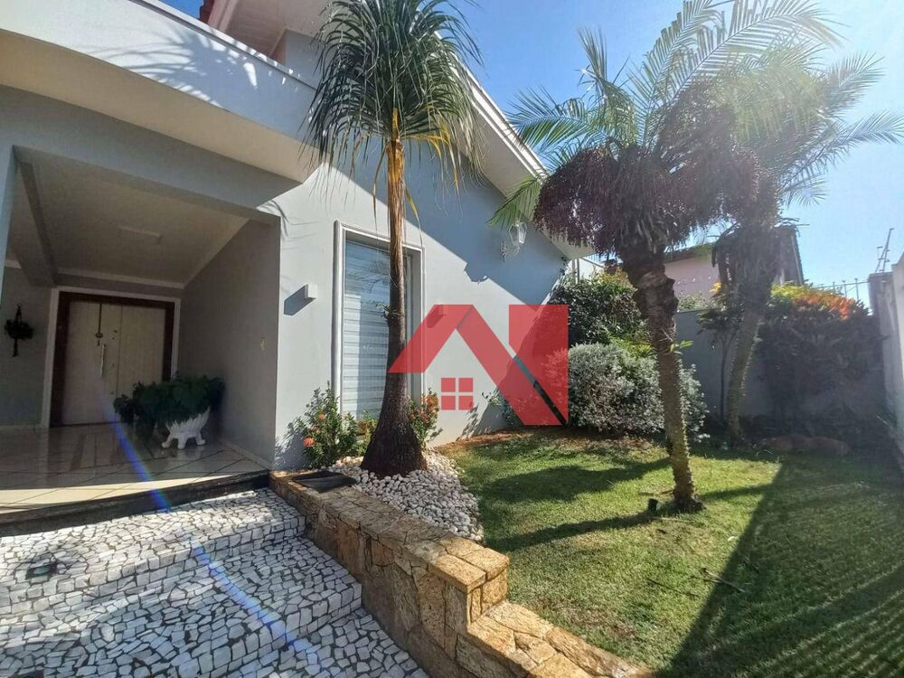 Casa, 3 quartos, 500 m² - Foto 1