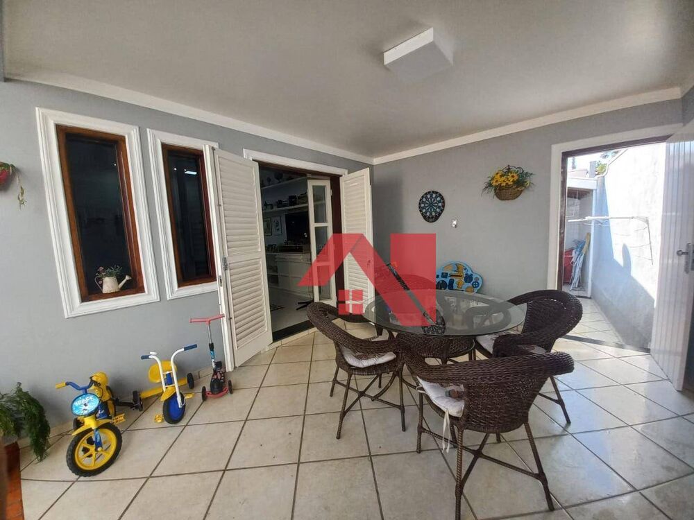 Casa, 3 quartos, 500 m² - Foto 5