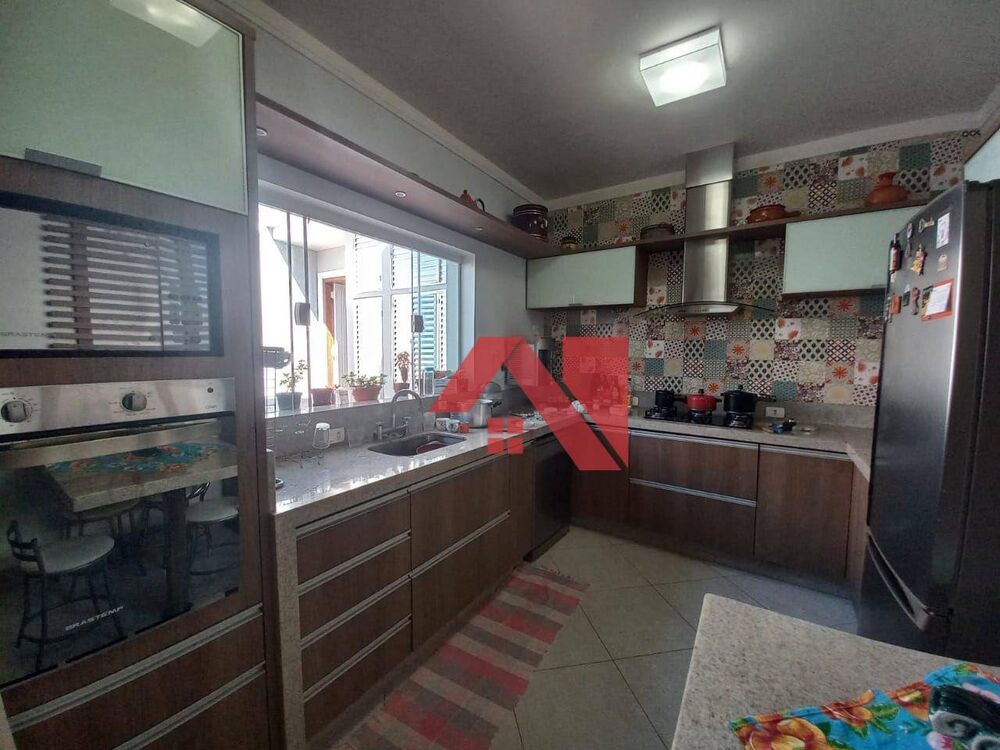 Casa, 3 quartos, 500 m² - Foto 11