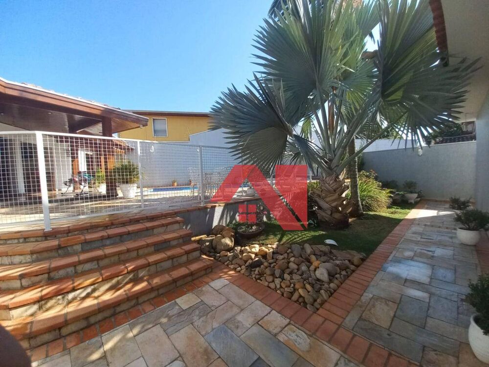 Casa, 3 quartos, 500 m² - Foto 9
