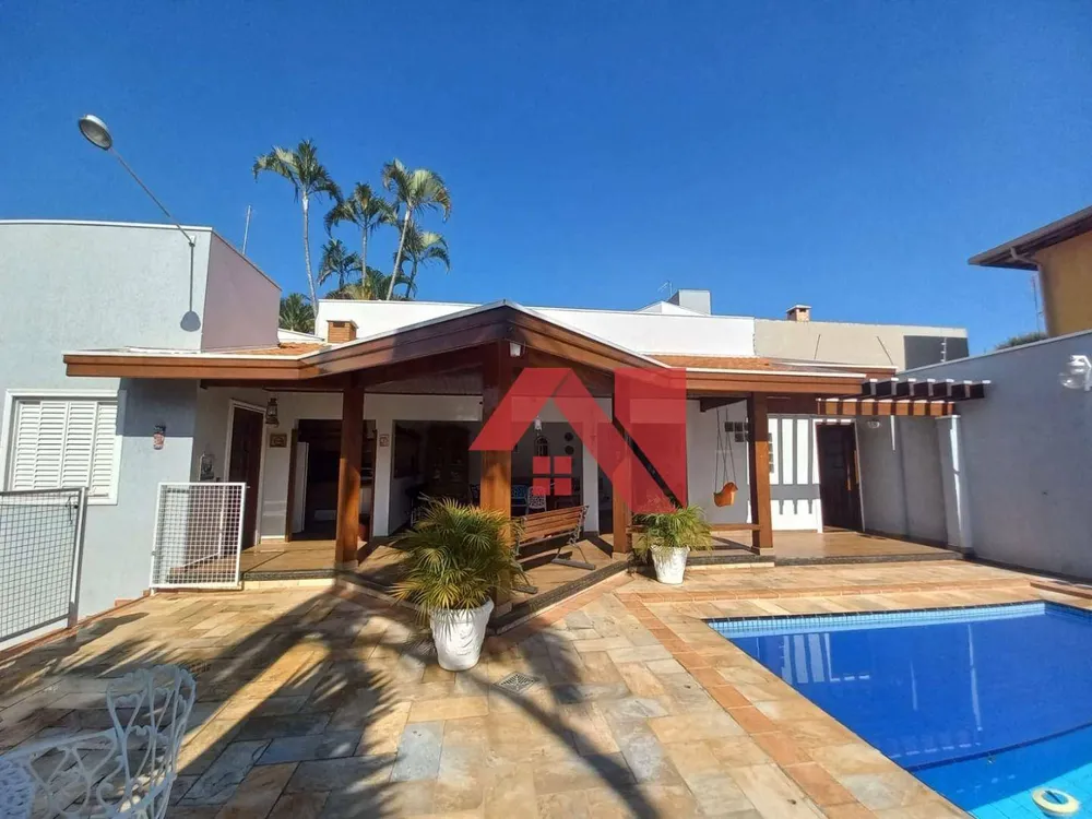 Casa, 3 quartos, 500 m² - Foto 18