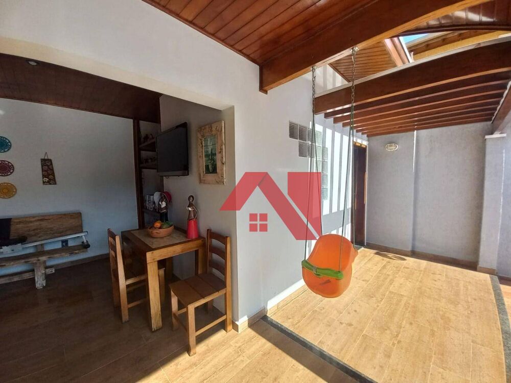 Casa, 3 quartos, 500 m² - Foto 13