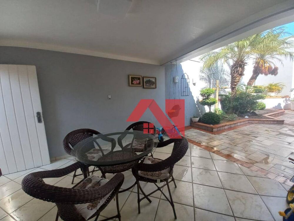 Casa, 3 quartos, 500 m² - Foto 7
