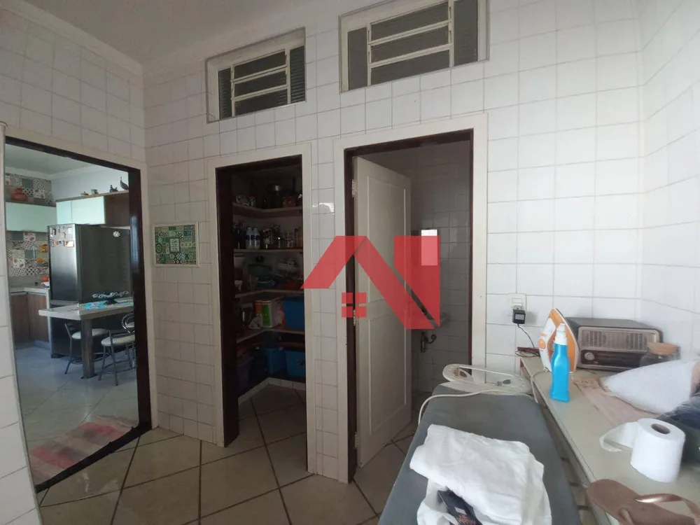 Casa, 3 quartos, 500 m² - Foto 6