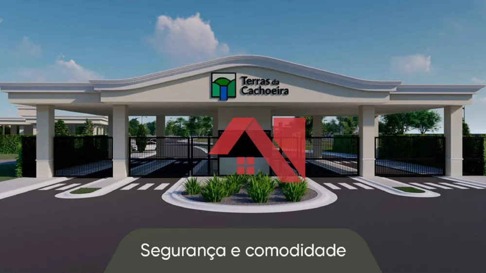 Loteamento e Condomínio, 250 m² - Foto 1