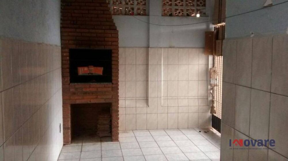 Casa, 3 quartos, 135 m² - Foto 1