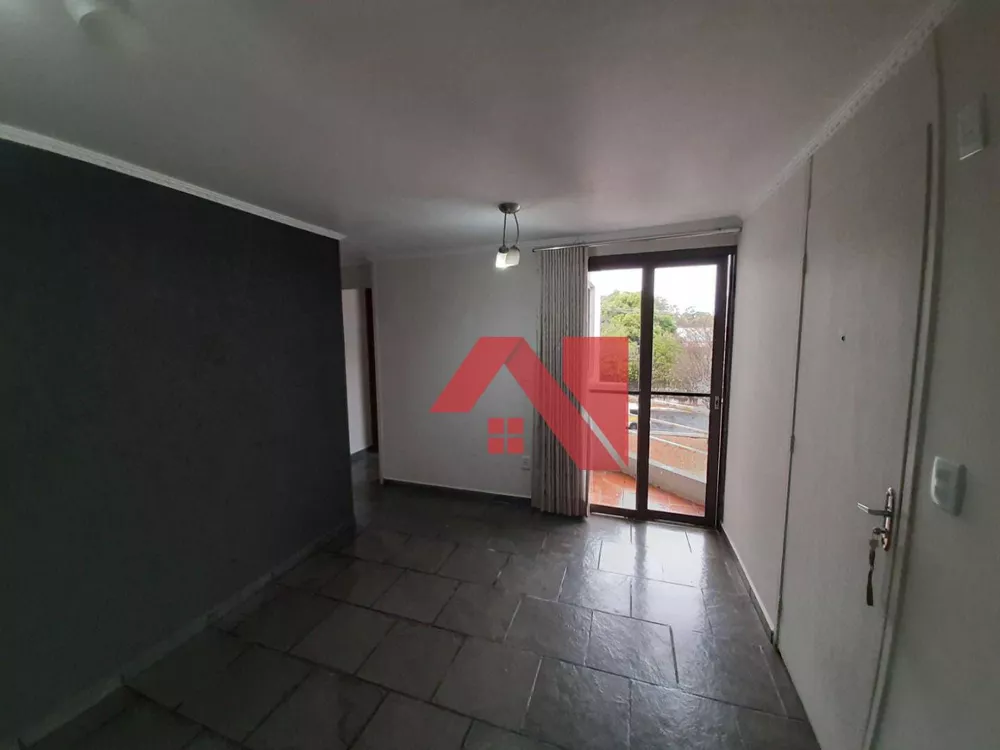 Apartamento à venda com 2 quartos, 51m² - Foto 1