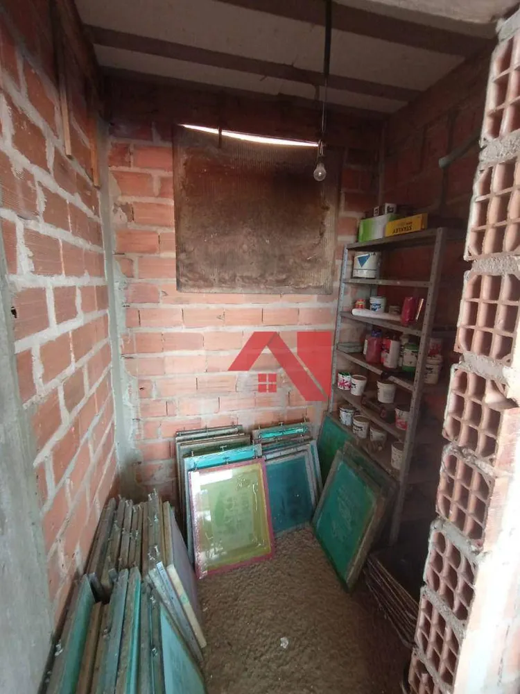 Casa, 1 quarto, 428 m² - Foto 7