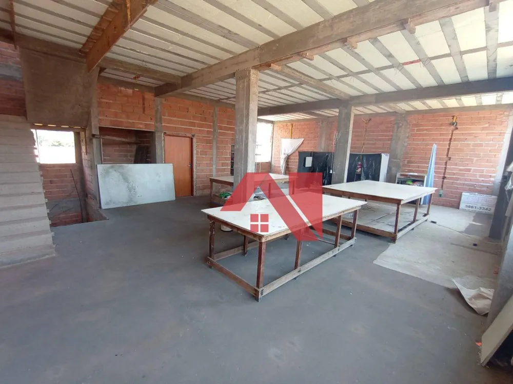 Casa, 1 quarto, 428 m² - Foto 5