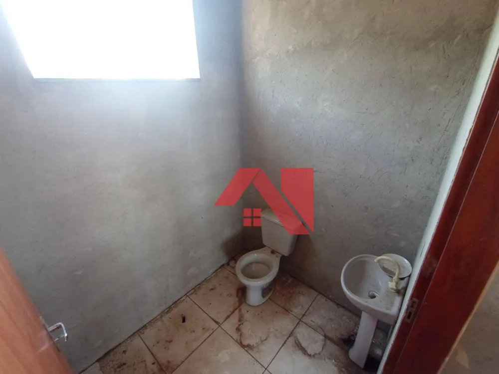 Casa, 1 quarto, 428 m² - Foto 8