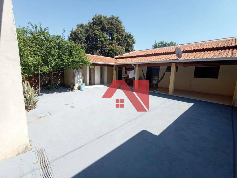 Casa, 1 quarto, 428 m² - Foto 9