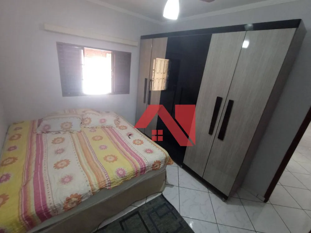 Casa, 1 quarto, 428 m² - Foto 11