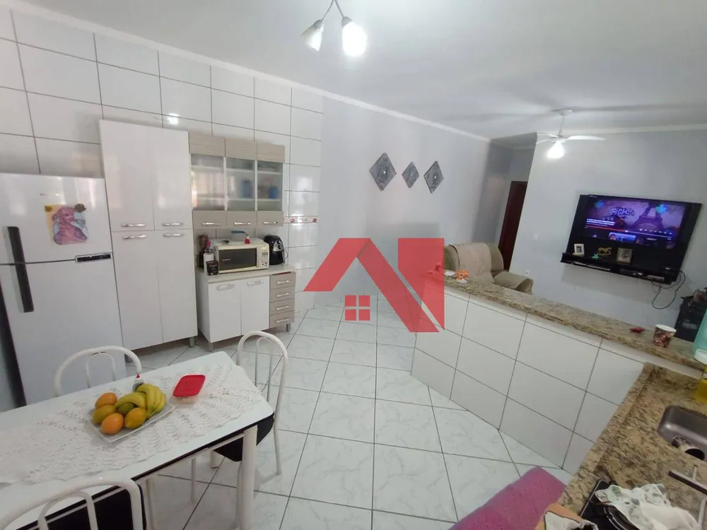 Casa, 1 quarto, 428 m² - Foto 14