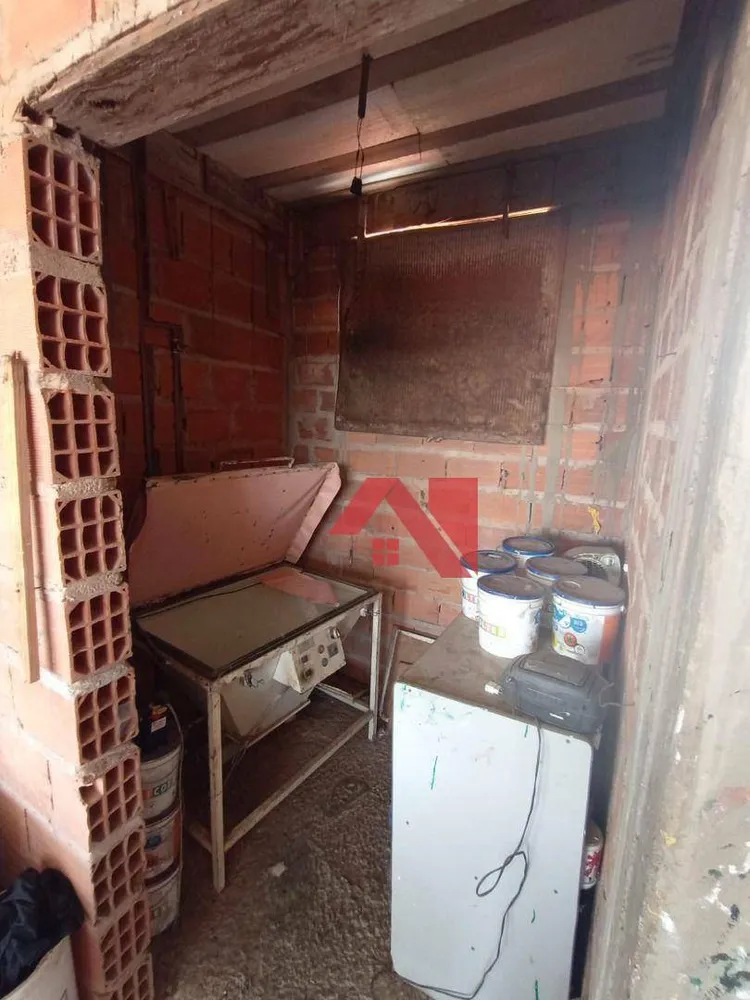 Casa, 1 quarto, 428 m² - Foto 6