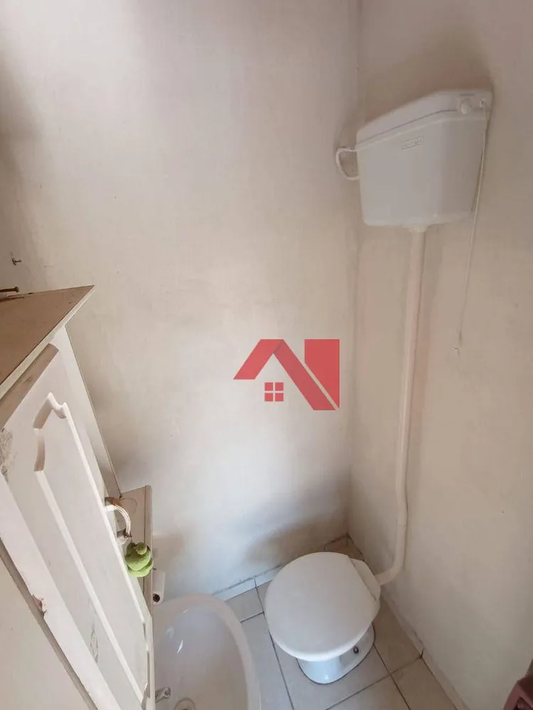 Casa, 1 quarto, 428 m² - Foto 13