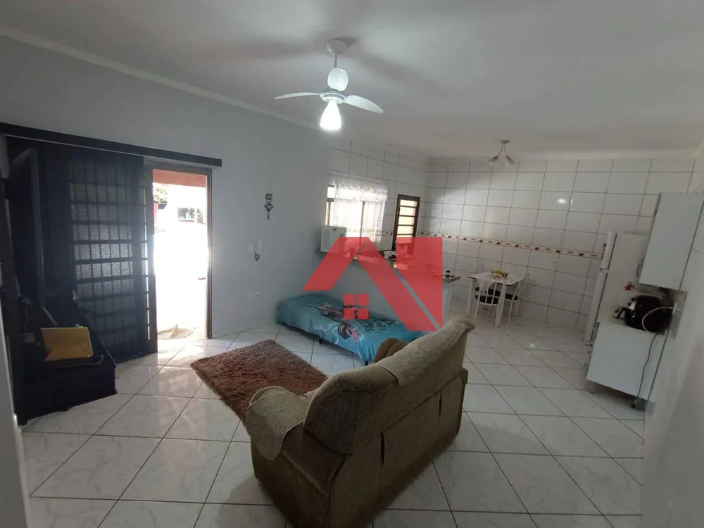 Casa, 1 quarto, 428 m² - Foto 15