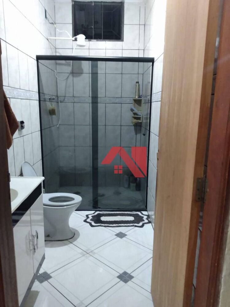 Casa, 3 quartos, 123 m² - Foto 2