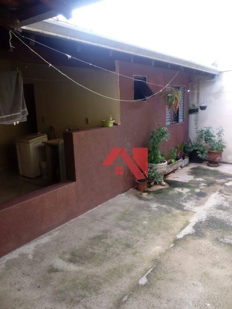 Casa, 3 quartos, 123 m² - Foto 13