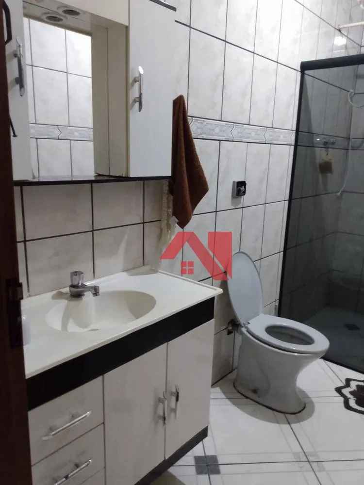 Casa, 3 quartos, 123 m² - Foto 9