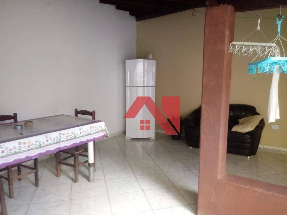 Casa, 3 quartos, 123 m² - Foto 12
