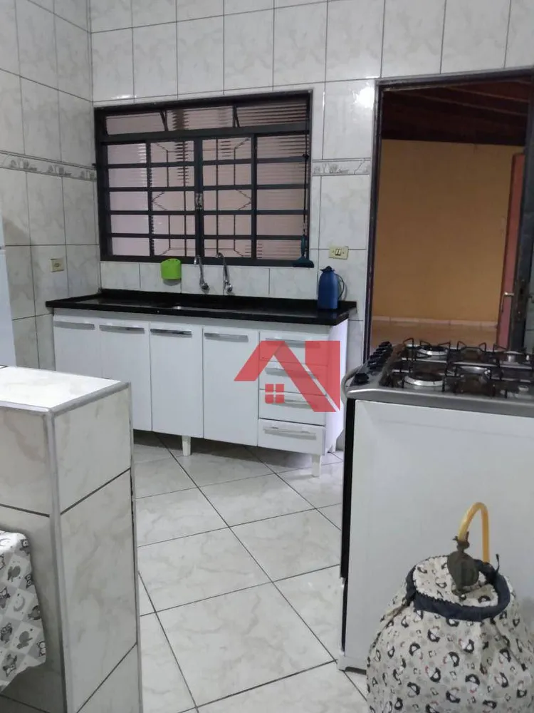 Casa, 3 quartos, 123 m² - Foto 1