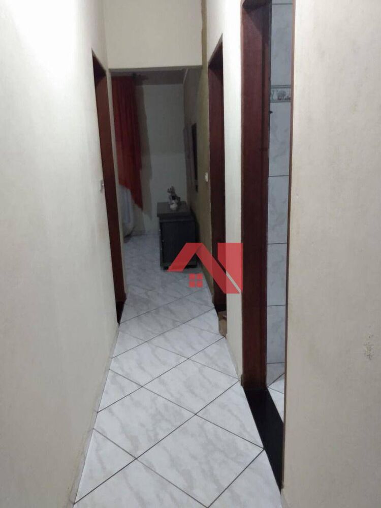 Casa, 3 quartos, 123 m² - Foto 8
