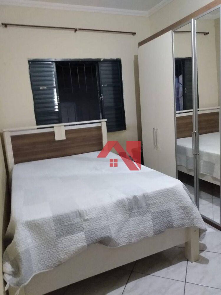 Casa, 3 quartos, 123 m² - Foto 5