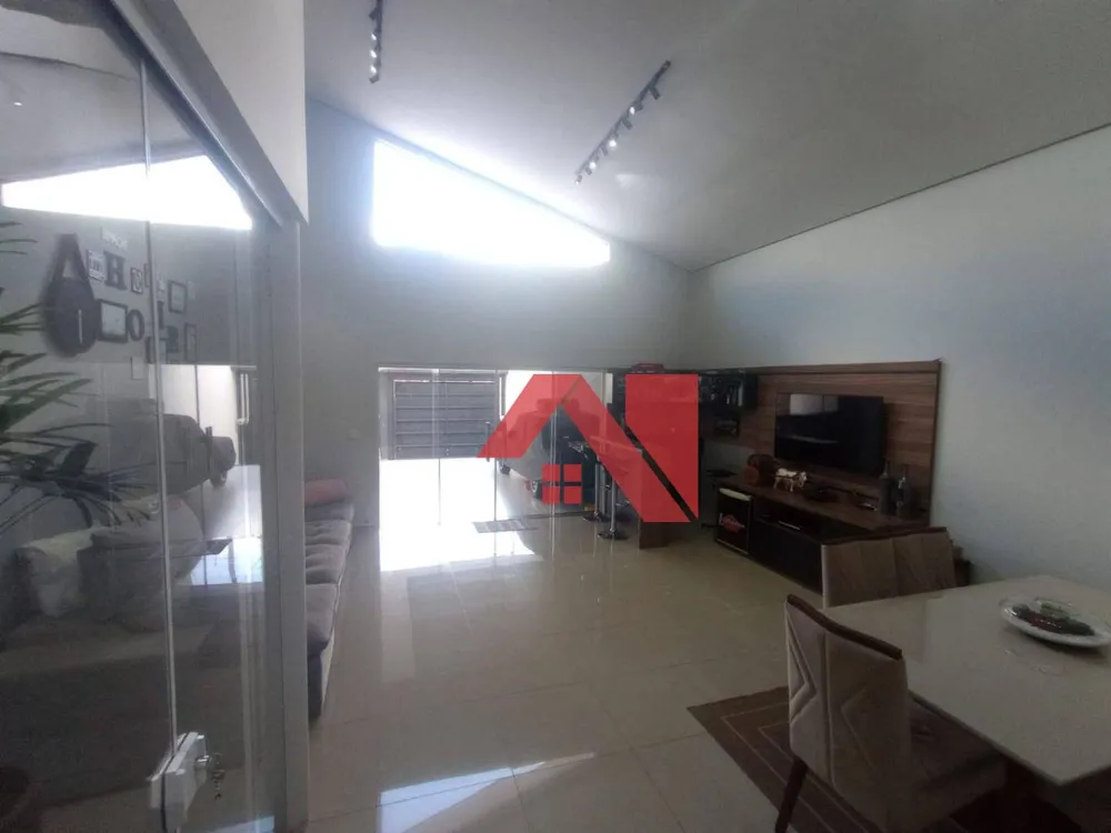 Casa, 3 quartos, 150 m² - Foto 3