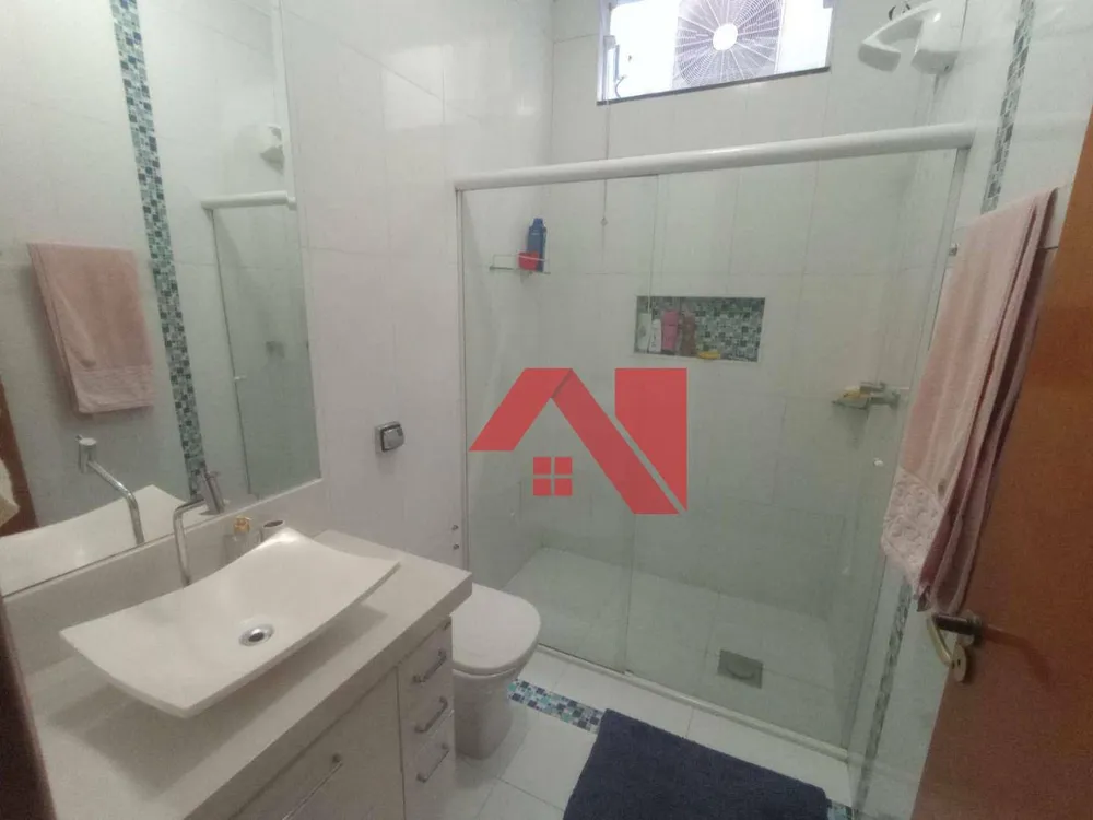 Casa, 3 quartos, 150 m² - Foto 6