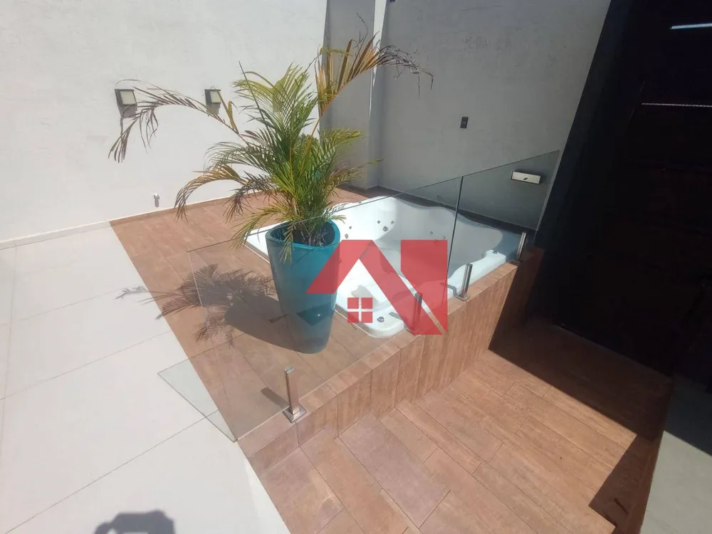 Casa, 3 quartos, 150 m² - Foto 14