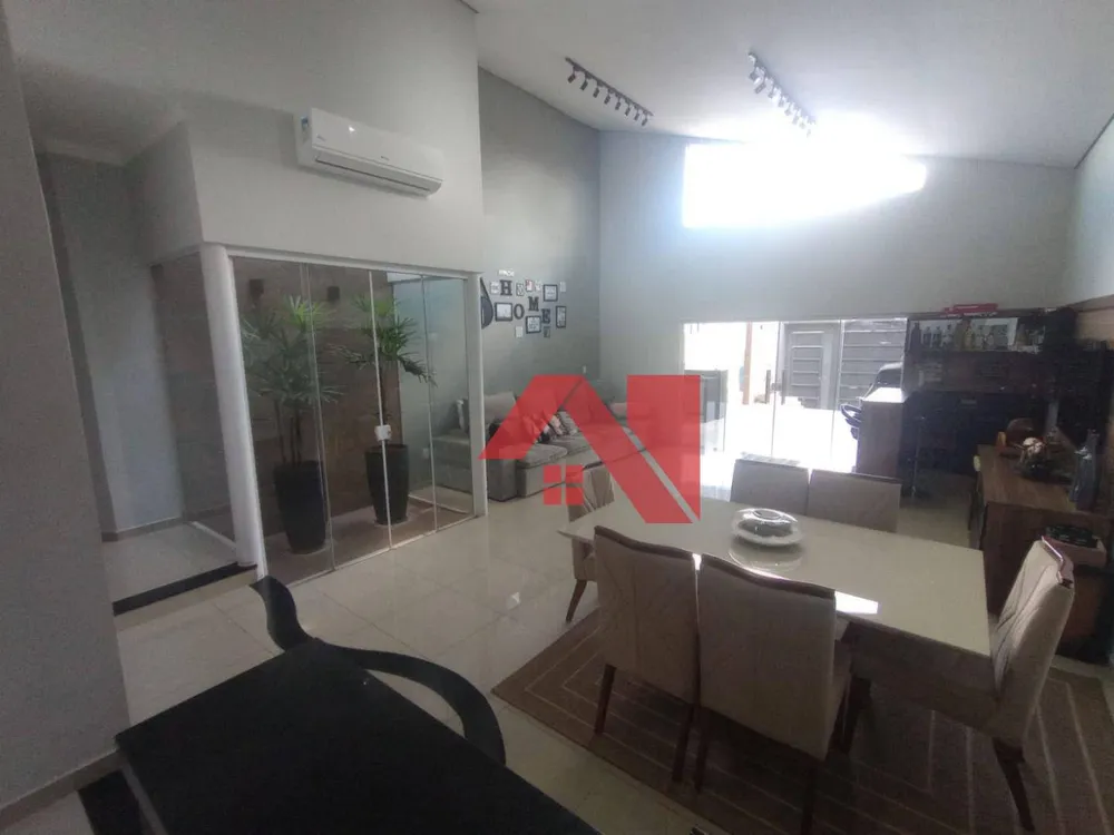 Casa, 3 quartos, 150 m² - Foto 9