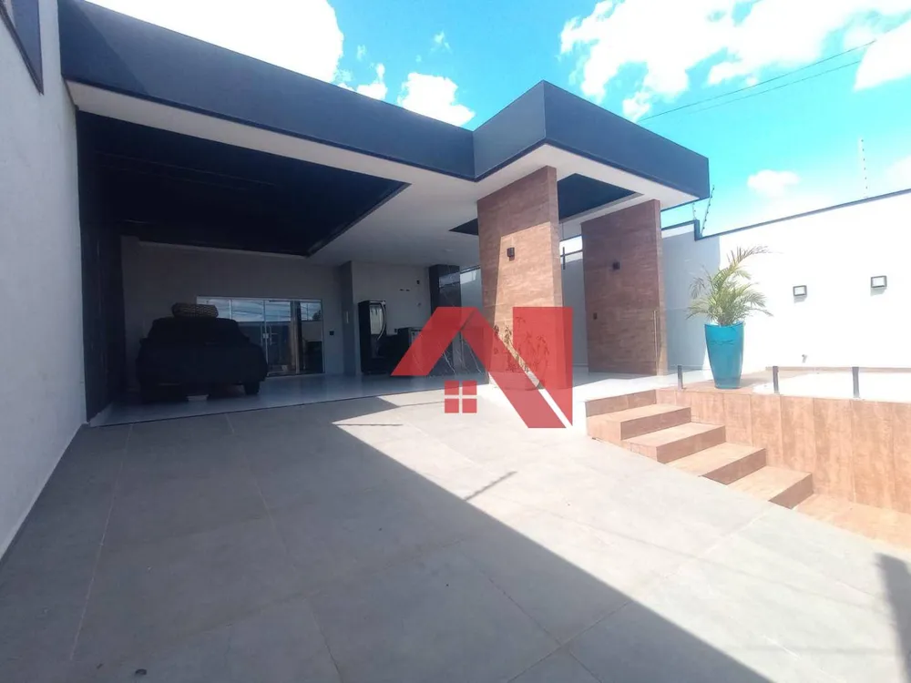 Casa, 3 quartos, 150 m² - Foto 3