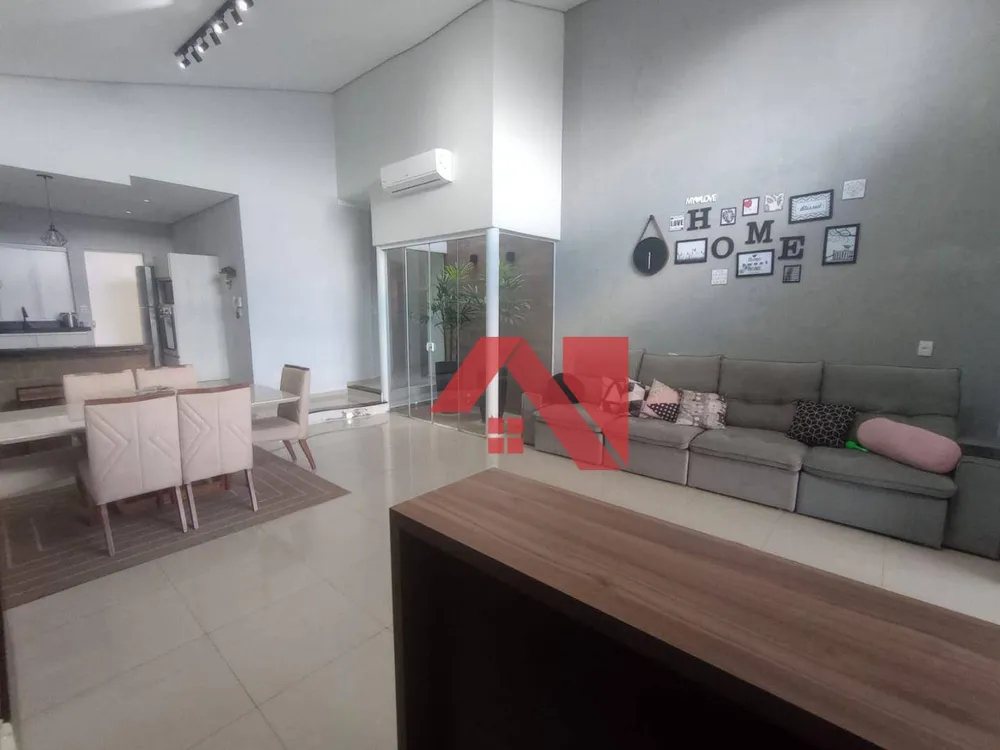 Casa, 3 quartos, 150 m² - Foto 11