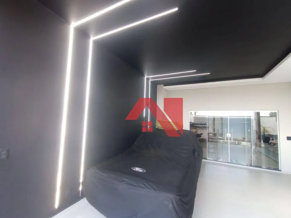 Casa, 3 quartos, 150 m² - Foto 1