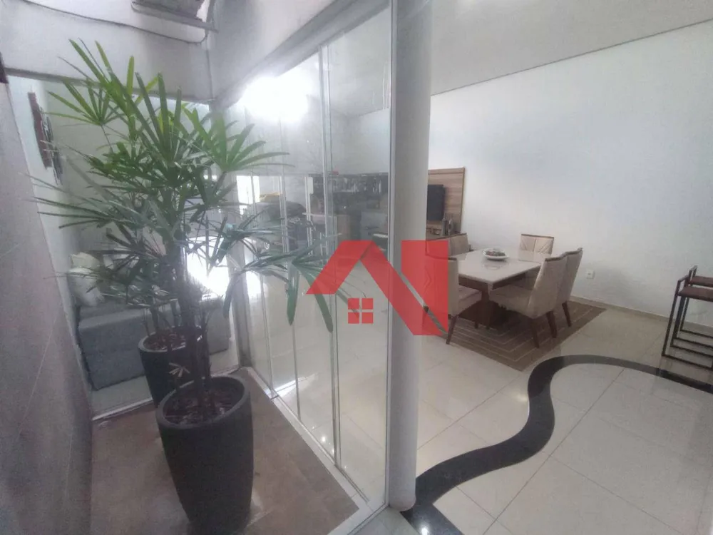 Casa, 3 quartos, 150 m² - Foto 4