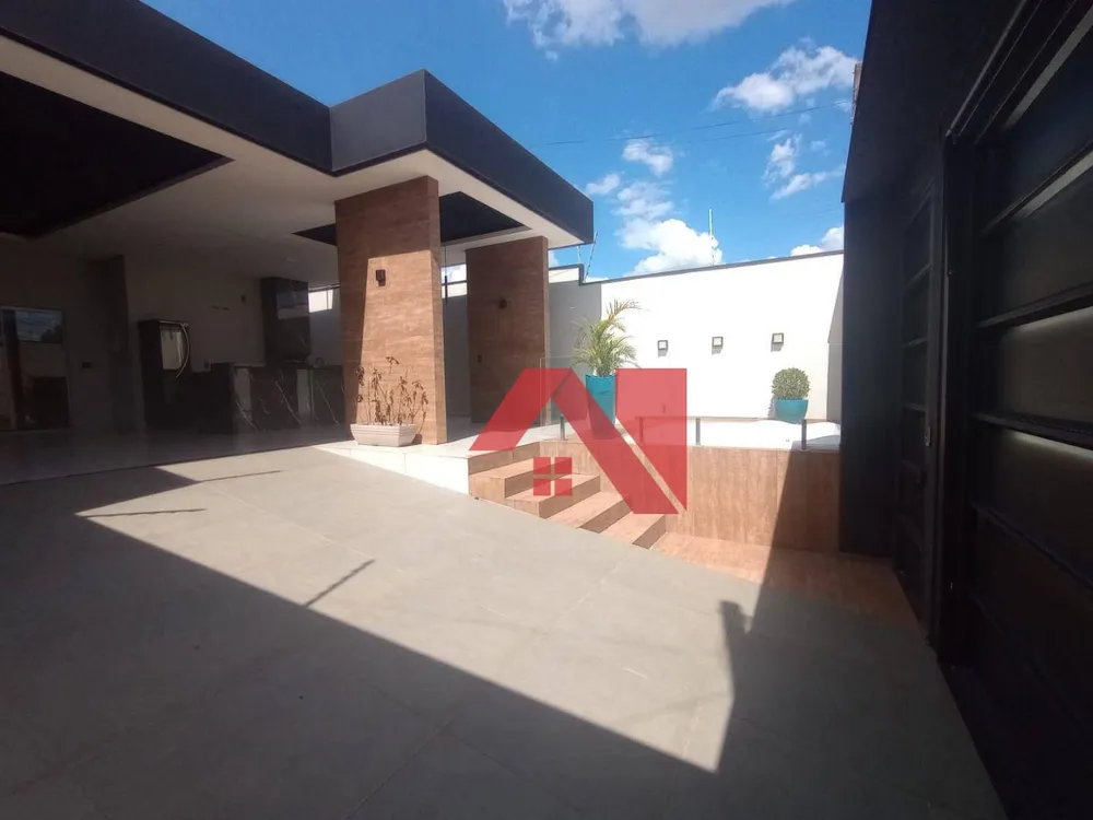 Casa, 3 quartos, 150 m² - Foto 2