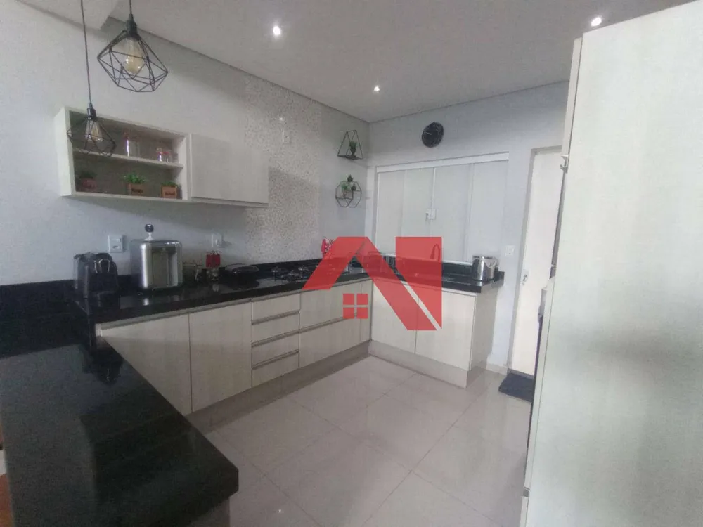 Casa, 3 quartos, 150 m² - Foto 7