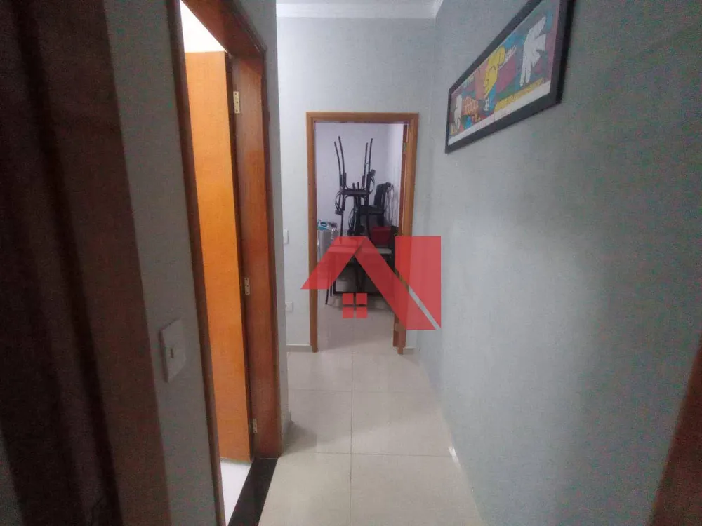 Casa, 3 quartos, 150 m² - Foto 5