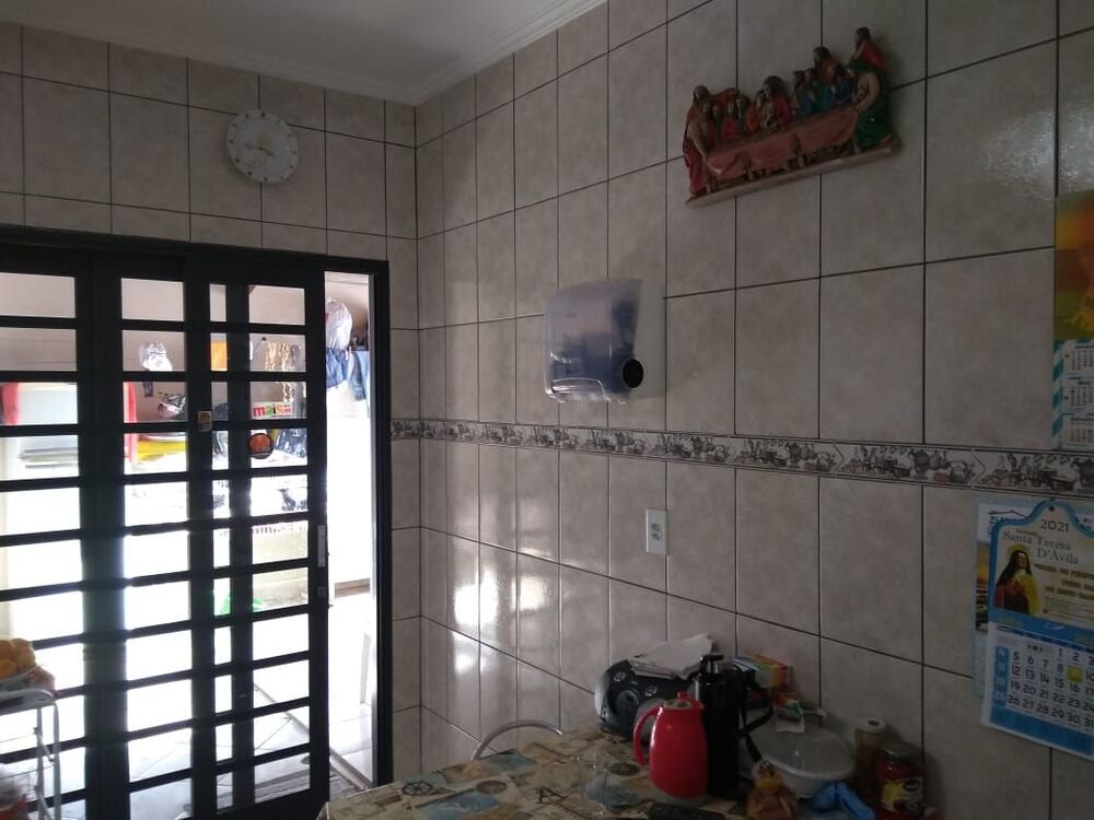 Sobrado, 3 quartos, 280 m² - Foto 3