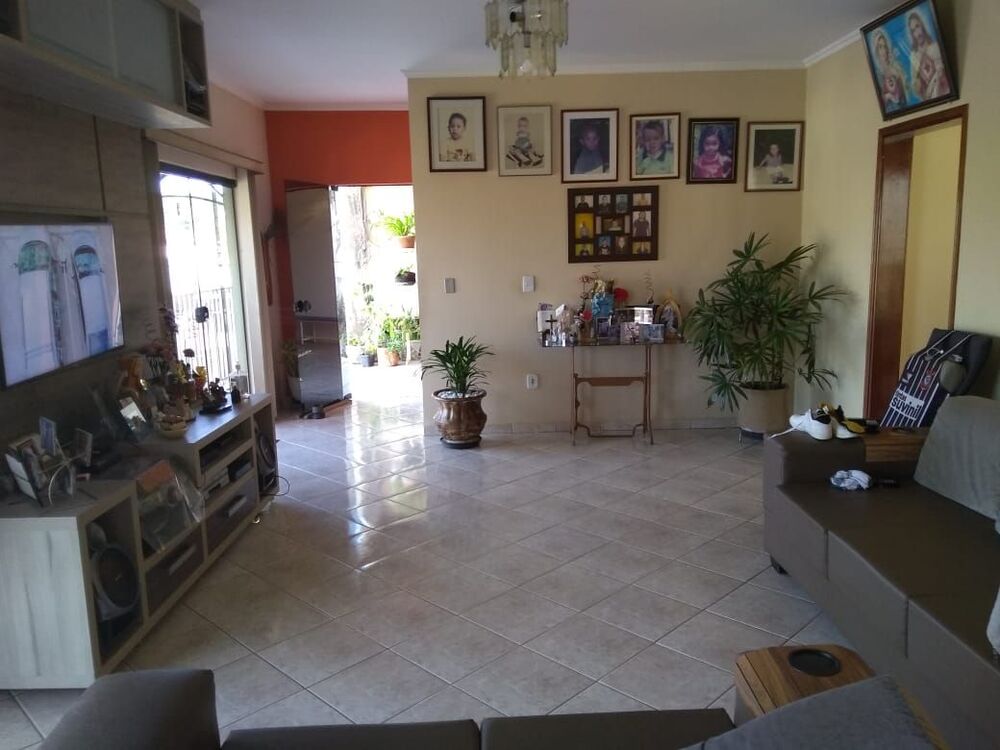 Sobrado, 3 quartos, 280 m² - Foto 1