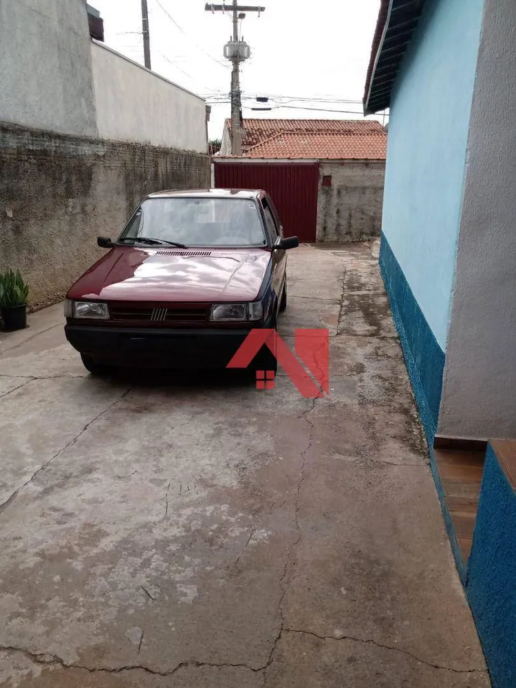 Casa, 3 quartos, 97 m² - Foto 6