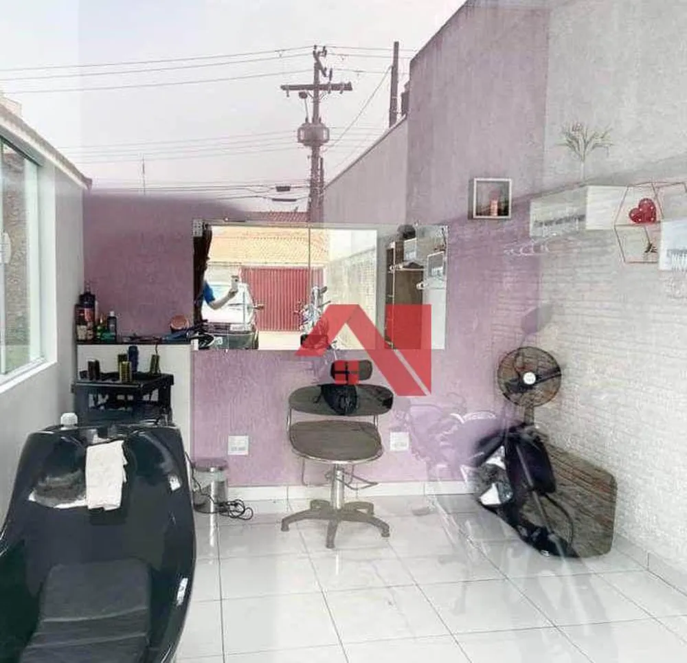 Casa, 3 quartos, 97 m² - Foto 5